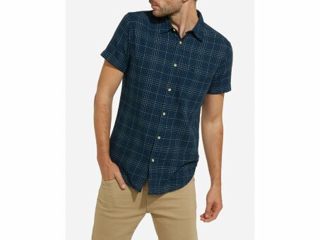 Рубашка мужская Wrangler W5881OR35