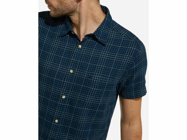 Рубашка мужская Wrangler W5881OR35 Рубашка мужская Wrangler W5881OR35