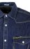 Рубашка мужская джинсовая Wrangler W5834O11E Рубашка мужская джинсовая Wrangler W5834O11E