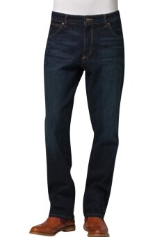 Классические мужские джинсы  Wrangler Texas W121K5009