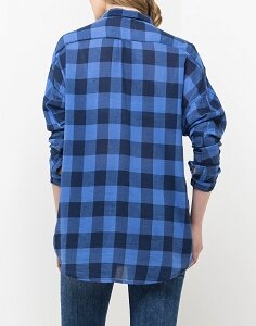 Рубашка женская LEE L45KSIPS Рубашка женская LEE L45KSIPS