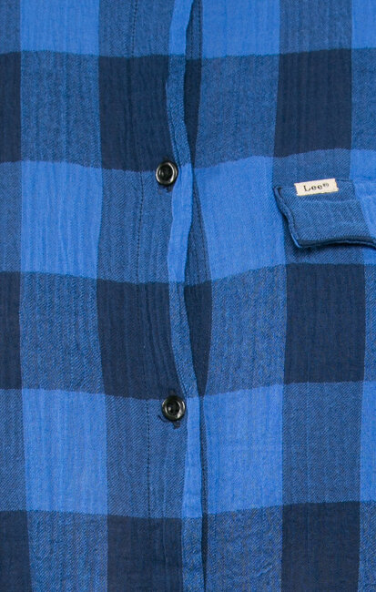 Рубашка женская LEE L45KSIPS Рубашка женская LEE L45KSIPS