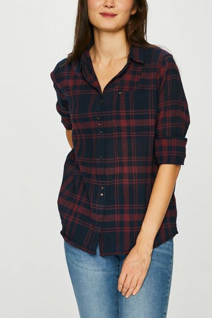 Рубашка женская LEE L44JXD35 Рубашка женская LEE L44JXD35