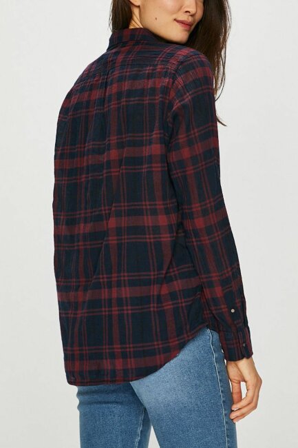 Рубашка женская LEE L44JXD35 Рубашка женская LEE L44JXD35