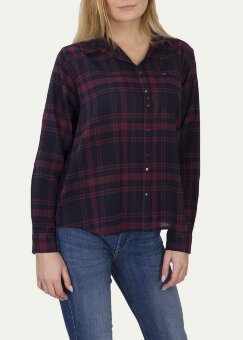 Рубашка женская LEE L44JXD35