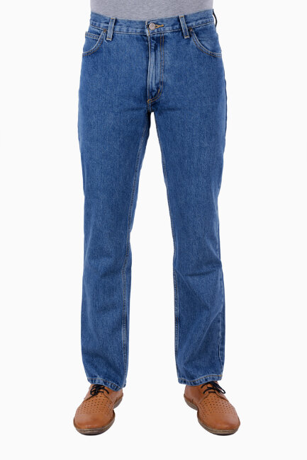 Джинсы мужские Lee Brooklyn Comfort L8124446 Джинсы мужские Lee Brooklyn Comfort L8124446