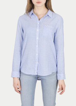 Рубашка женская LEE L46BCKLI