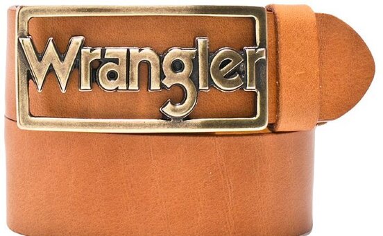 Ремень женский Wrangler W0B57U181