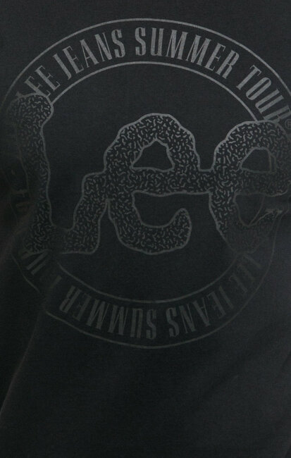 Футболка мужская LEE L62PAI01 Футболка мужская LEE L62PAI01