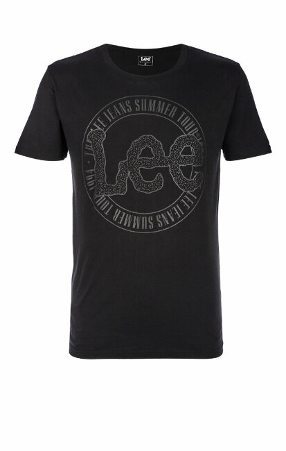 Футболка мужская LEE L62PAI01 Футболка мужская LEE L62PAI01