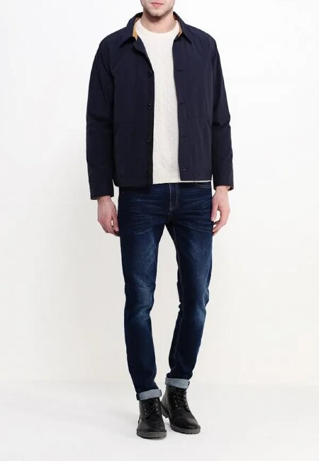 Куртка ветровка LEE L87TWFML