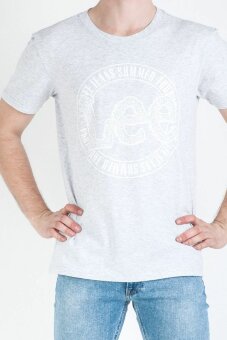 Футболка мужская LEE L62PAI03
