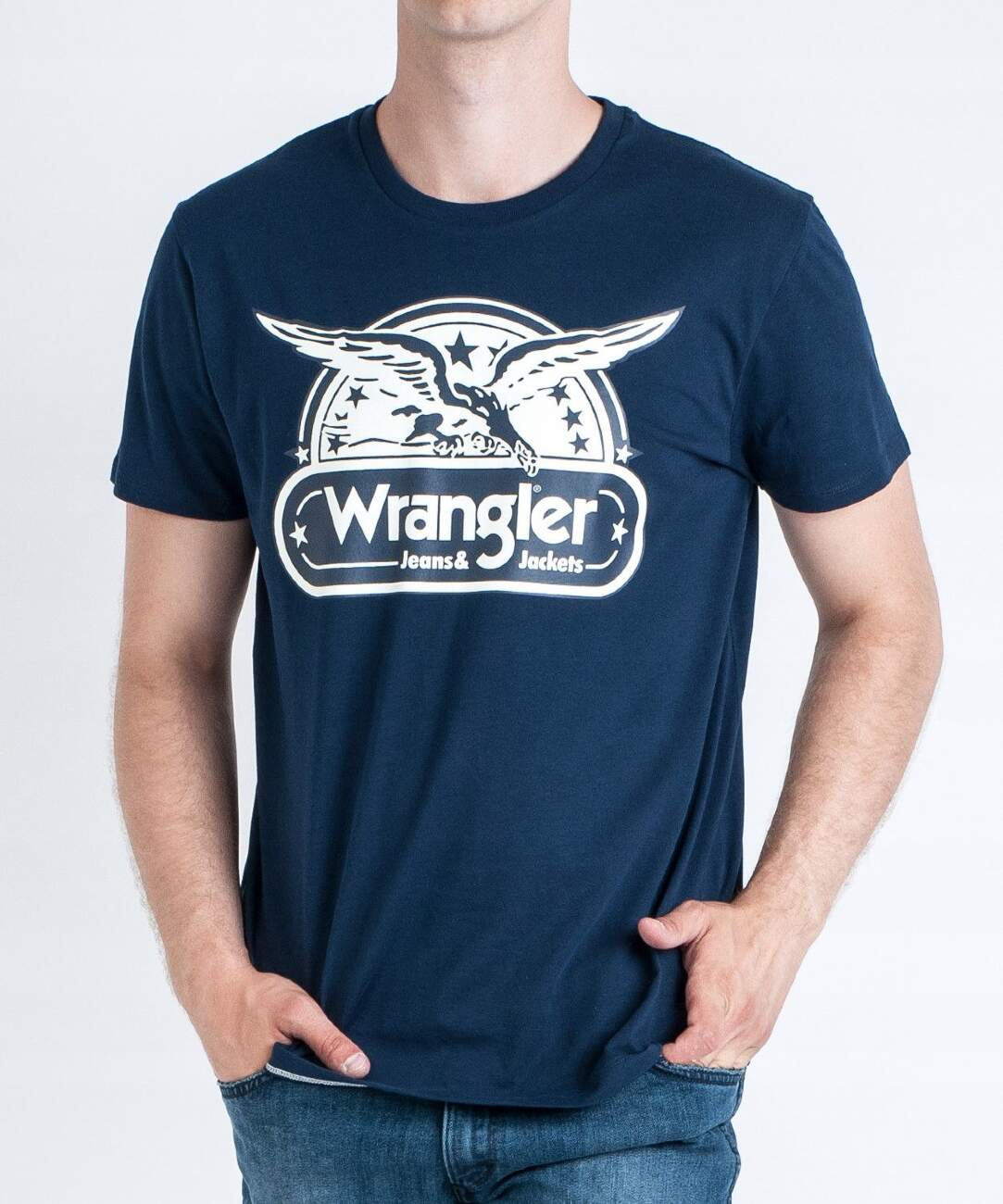 Wrangler 2x shirts cheap