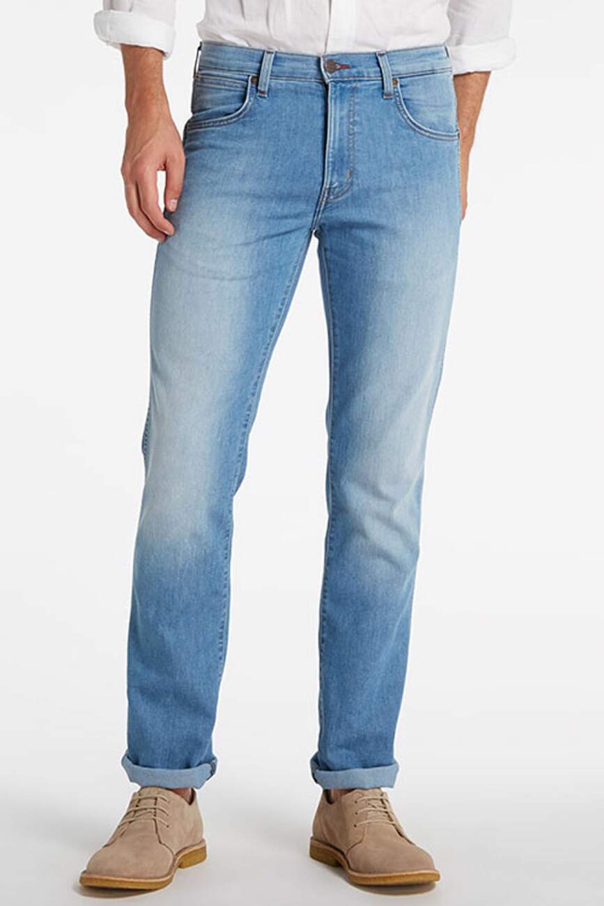 Jeans homme wrangler arizona sale
