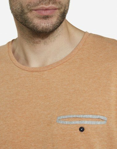 Футболка мужская Wrangler W7A38ED94 Футболка мужская Wrangler W7A38ED94