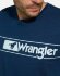 Футболка мужская Wrangler W7B33FK8E