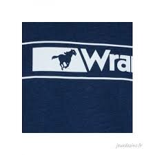 Футболка мужская Wrangler W7B33FK8E