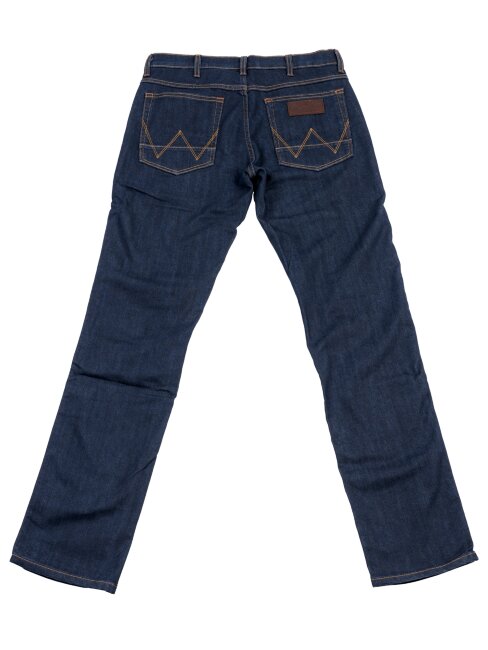 Джинсы мужские Wrangler Greensboro W15Q2655Z Coolmax® Джинсы мужские Wrangler Greensboro W15Q2655Z Coolmax®