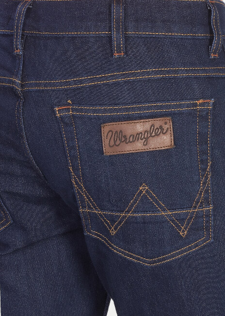 Джинсы мужские Wrangler Greensboro W15Q2655Z Coolmax® Джинсы мужские Wrangler Greensboro W15Q2655Z Coolmax®