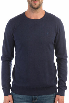 Джемпер мужской Wrangler W85672P35