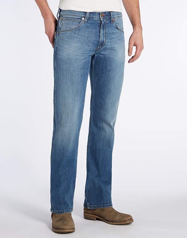WRANGLER Jacksville W15BXG62U