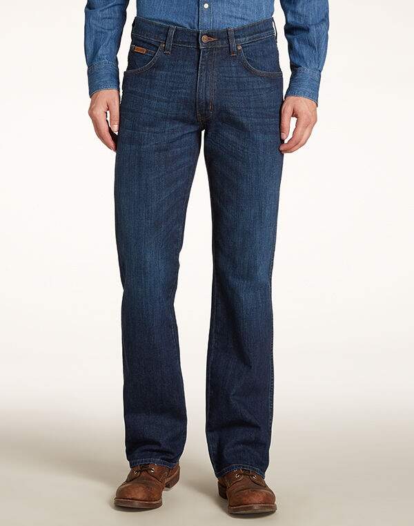 Wrangler store pittsboro jeans