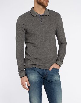 Поло мужское Wrangler W7A87K5W5