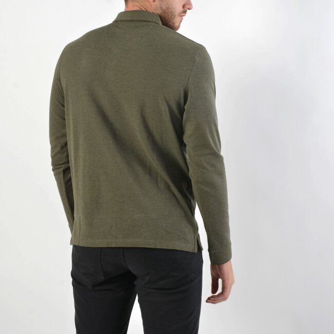 Поло мужское Wrangler W7A87K5WY Поло мужское Wrangler W7A87K5WY