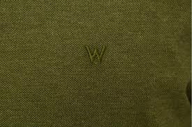 Поло мужское Wrangler W7A87K5WY Поло мужское Wrangler W7A87K5WY