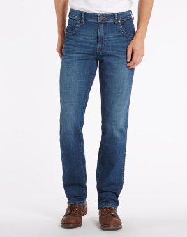 Классические джинсы мужские Wrangler Texas W1219237W