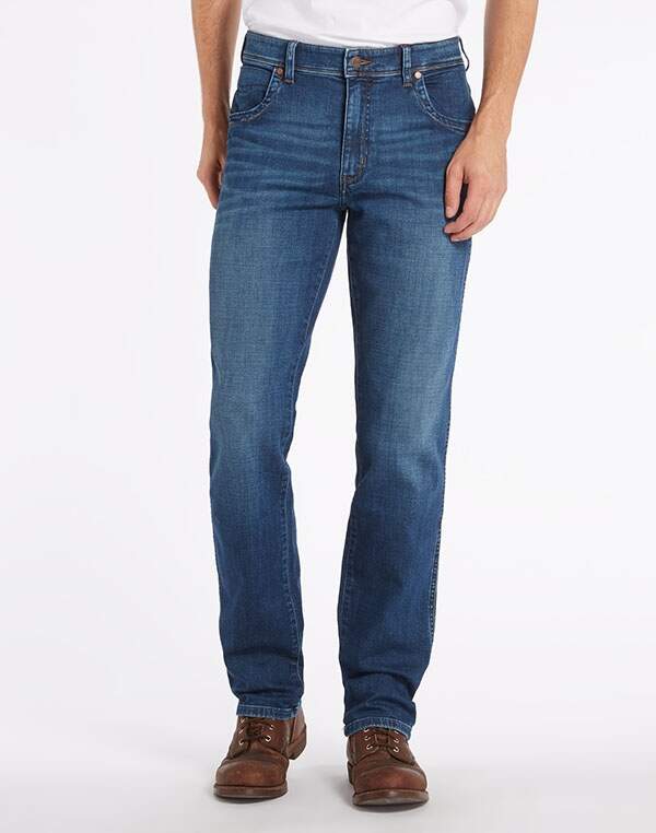 Jeans wrangler cheap texas
