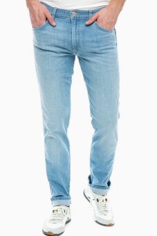 Джинсы мужские Wrangler Grinsboro W15QQA20L