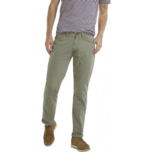 Джинсы мужские Wrangler Grinsboro W15QLL65M