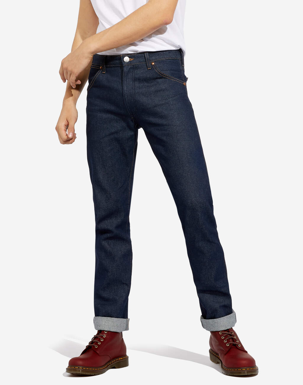 Wrangler 11 MWZ W1MZUG301