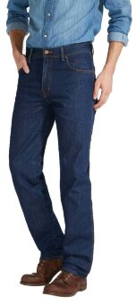Классические мужские джинсы Wrangler Texas W121T4047 Классические мужские джинсы Wrangler Texas W121T4047