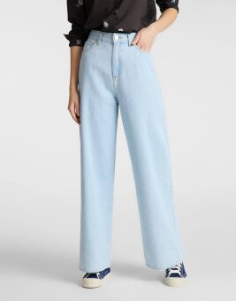 Джинсы женские Lee L32DGGQB A Line Flare