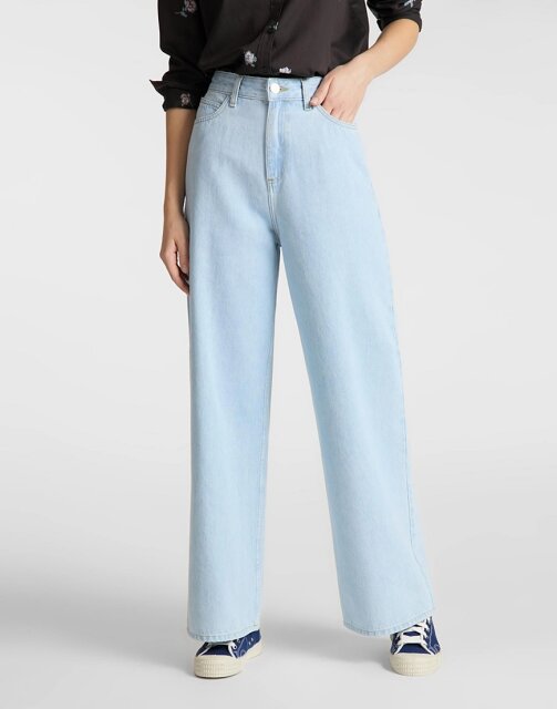 Джинсы женские Lee L32DGGQB A Line Flare Джинсы женские Lee L32DGGQB A Line Flare