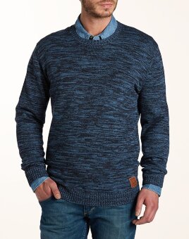 Свитер мужской Wrangler W8545QS63