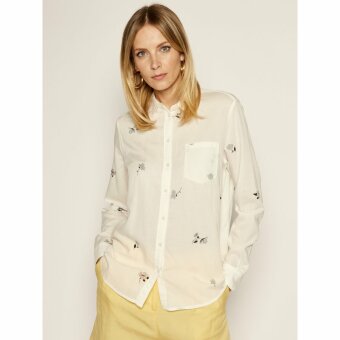 Блузка женская LEE L45TGMRR