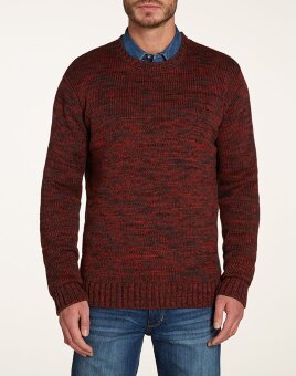 Свитер мужской Wrangler W8555QV16