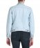 Куртка джинсовая женская Wrangler W4WJUG13I Куртка джинсовая женская Wrangler W4WJUG13I