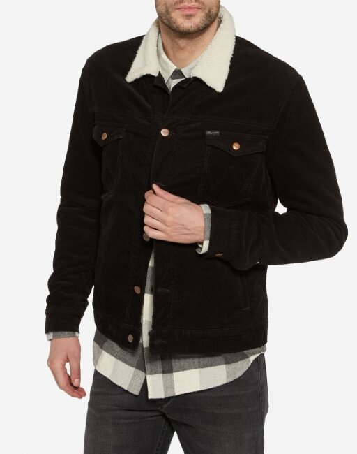 Шерпа Wrangler W443N9100