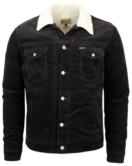 Шерпа Wrangler W443N9100