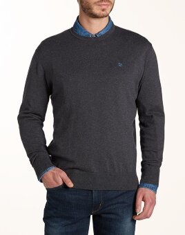 Свитер мужской Wrangler W8558PA06