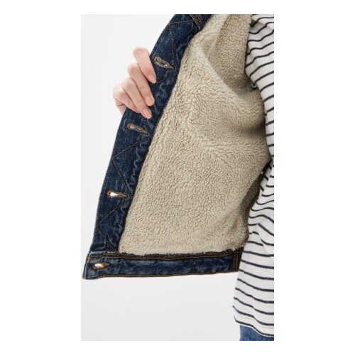 Шерпа женская LEE L54VRDGK Шерпа женская LEE L54VRDGK