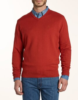 Свитер мужской Wrangler W8558PA47