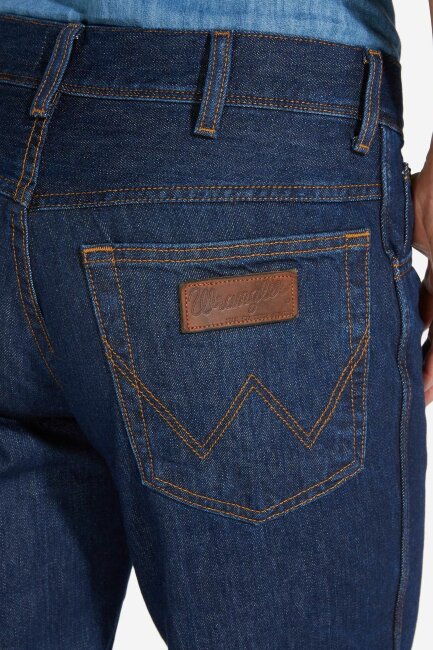 Классические джинсы мужские Wrangler Texas W12105009 Классические джинсы мужские Wrangler Texas W12105009