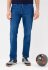 Классические джинсы мужские Wrangler Texas W121PQ98L