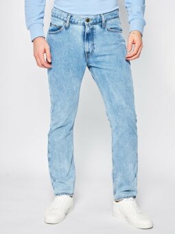 Джинсы мужские LEE RAIDER L701GAXW