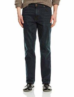 Классические мужские джинсы Wrangler Texas W1215163B Классические мужские джинсы Wrangler Texas W1215163B